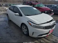 3KPFK4A76JE175546 2018 KIA FORTE
