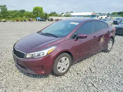 3KPFK4A76JE176728 2018 KIA FORTE