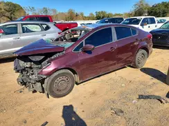 3KPFK4A76JE179774 2018 KIA FORTE