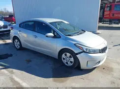 3KPFK4A76JE180939 2018 KIA FORTE