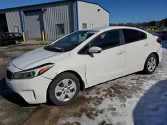 3KPFK4A76JE180973 2018 KIA FORTE