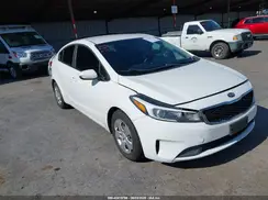 3KPFK4A76JE181511 2018 KIA FORTE