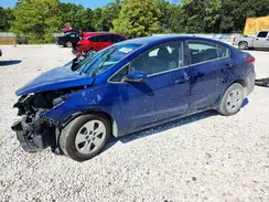 3KPFK4A76JE181850 2018 KIA FORTE