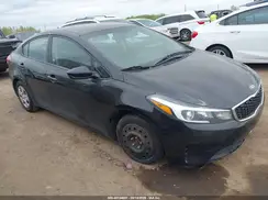 3KPFK4A76JE182884 2018 KIA FORTE