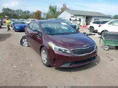 3KPFK4A76JE182920 2018 KIA FORTE