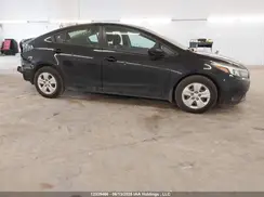3KPFK4A76JE183890 2018 KIA FORTE