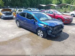 3KPFK4A76JE185283 2018 KIA FORTE