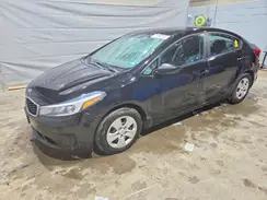 3KPFK4A76JE186160 2018 KIA FORTE