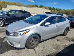 3KPFK4A76JE188863 2018 KIA FORTE