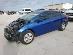 3KPFK4A76JE189026 2018 KIA FORTE