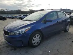 3KPFK4A76JE189382 2018 KIA FORTE