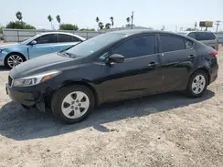 3KPFK4A76JE193982 2018 KIA FORTE