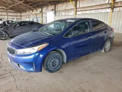 3KPFK4A76JE195036 2018 KIA FORTE