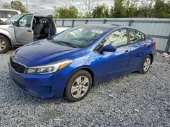 3KPFK4A76JE196736 2018 KIA FORTE