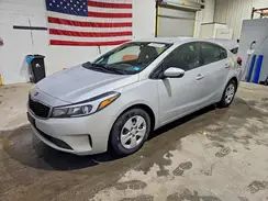 3KPFK4A76JE198762 2018 KIA FORTE