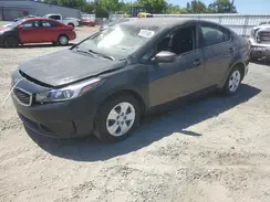 3KPFK4A76JE201949 2018 KIA FORTE