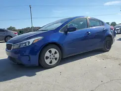 3KPFK4A76JE204835 2018 KIA FORTE