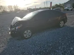 3KPFK4A76JE211316 2018 KIA FORTE