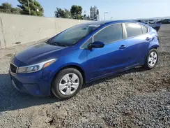 3KPFK4A76JE212143 2018 KIA FORTE