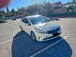 3KPFK4A76JE215219 2018 KIA FORTE