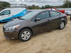 3KPFK4A76JE217441 2018 KIA FORTE
