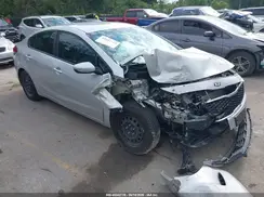 3KPFK4A76JE219223 2018 KIA FORTE