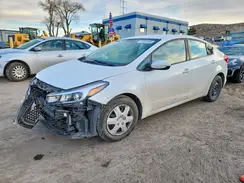 3KPFK4A76JE221330 2018 KIA FORTE