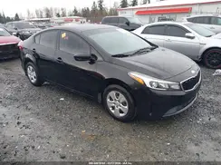 3KPFK4A76JE221649 2018 KIA FORTE