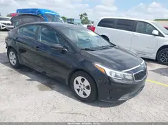 3KPFK4A76JE221683 2018 KIA FORTE