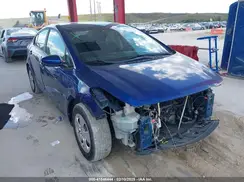 3KPFK4A76JE221814 2018 KIA FORTE