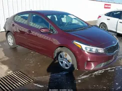 3KPFK4A76JE221988 2018 KIA FORTE