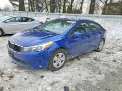 3KPFK4A76JE227080 2018 KIA FORTE