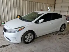 3KPFK4A76JE228620 2018 KIA FORTE