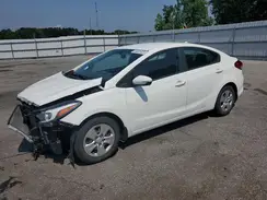 3KPFK4A76JE229766 2018 KIA FORTE