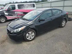 3KPFK4A76JE230271 2018 KIA FORTE