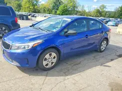 3KPFK4A76JE231145 2018 KIA FORTE