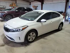 3KPFK4A76JE231713 2018 KIA FORTE