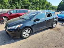 3KPFK4A76JE237611 2018 KIA FORTE