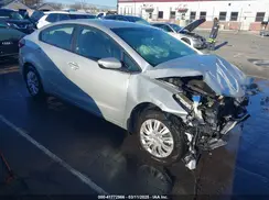 3KPFK4A76JE238418 2018 KIA FORTE