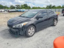 3KPFK4A76JE240573 2018 KIA FORTE