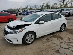3KPFK4A76JE242548 2018 KIA FORTE