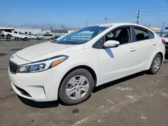 3KPFK4A76JE245756 2018 KIA FORTE