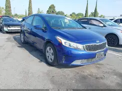 3KPFK4A76JE246695 2018 KIA FORTE