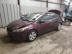 3KPFK4A76JE246731 2018 KIA FORTE