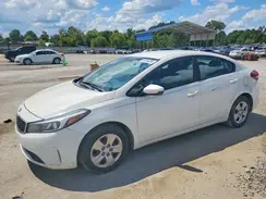 3KPFK4A76JE247149 2018 KIA FORTE
