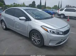3KPFK4A76JE249290 2018 KIA FORTE