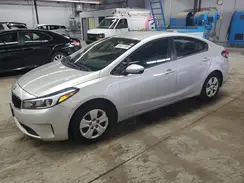 3KPFK4A76JE249614 2018 KIA FORTE