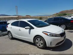 3KPFK4A76JE254389 2018 KIA FORTE