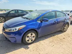 3KPFK4A76JE255168 2018 KIA FORTE