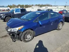 3KPFK4A76JE258118 2018 KIA FORTE